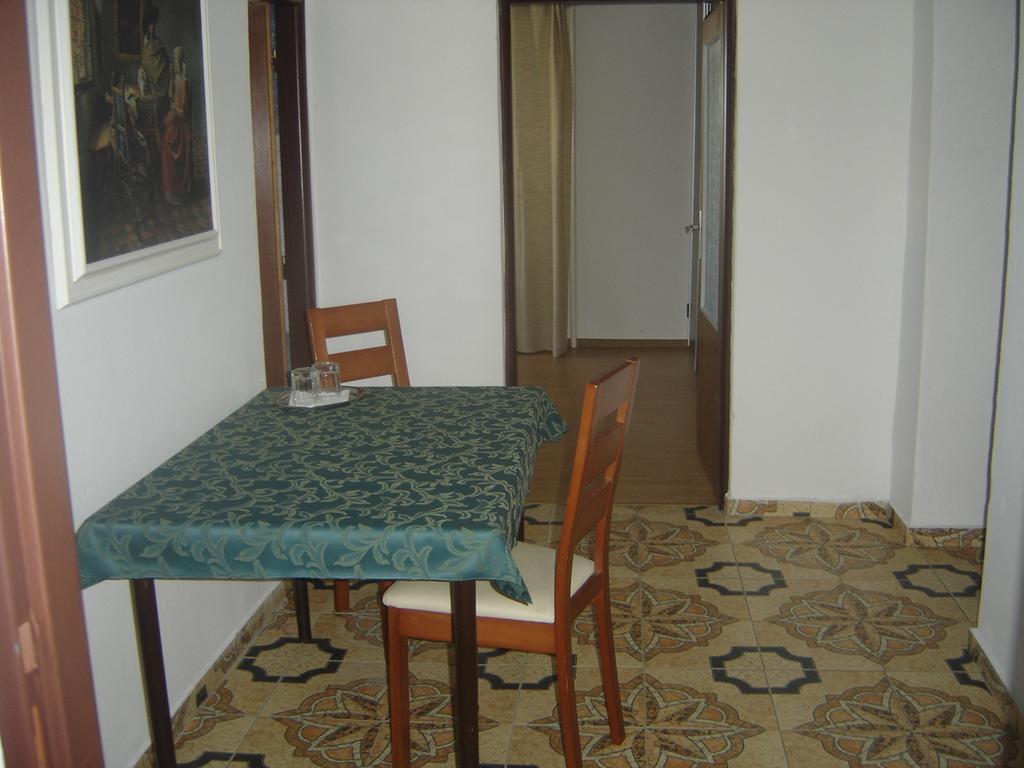 Penzion Rogalo Svit Zimmer foto