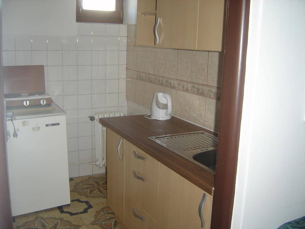 Penzion Rogalo Svit Zimmer foto