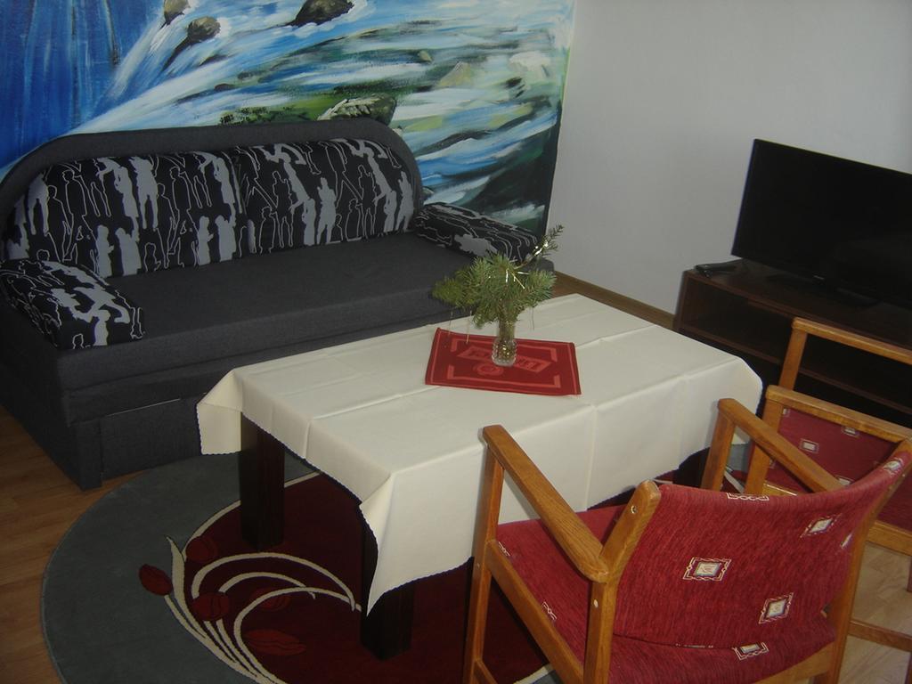Penzion Rogalo Svit Zimmer foto