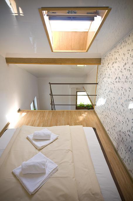 Penzion Rogalo Svit Zimmer foto
