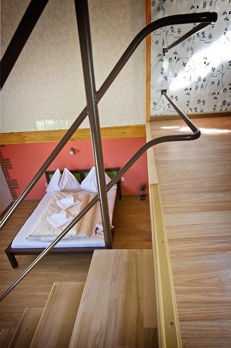 Penzion Rogalo Svit Zimmer foto