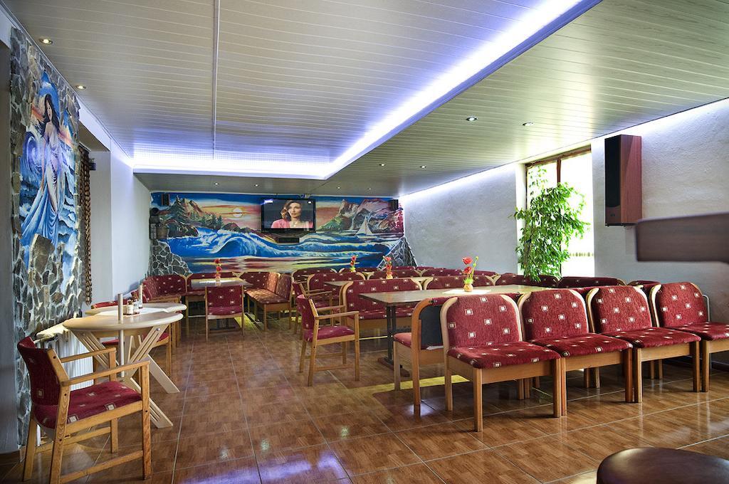 Penzion Rogalo Svit Exterior foto